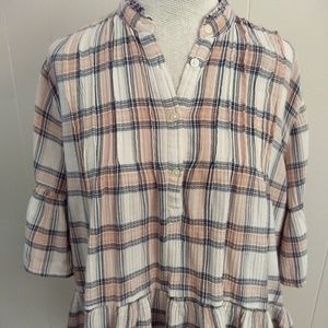 LOFT Blouse